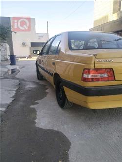 بيجو 405